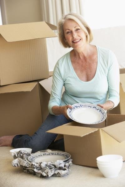 Sparta Movers Senior Moving Services