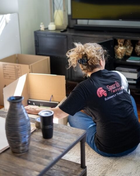 Best Movers in Calgary

